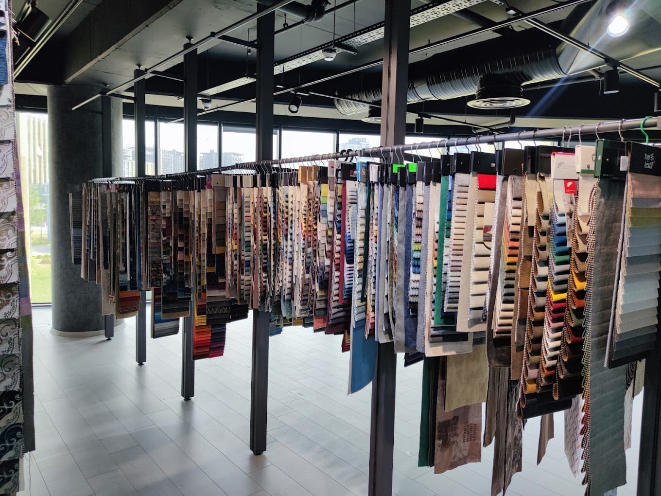 Buying Upholstery Fabrics from Turkey What You Need to Know