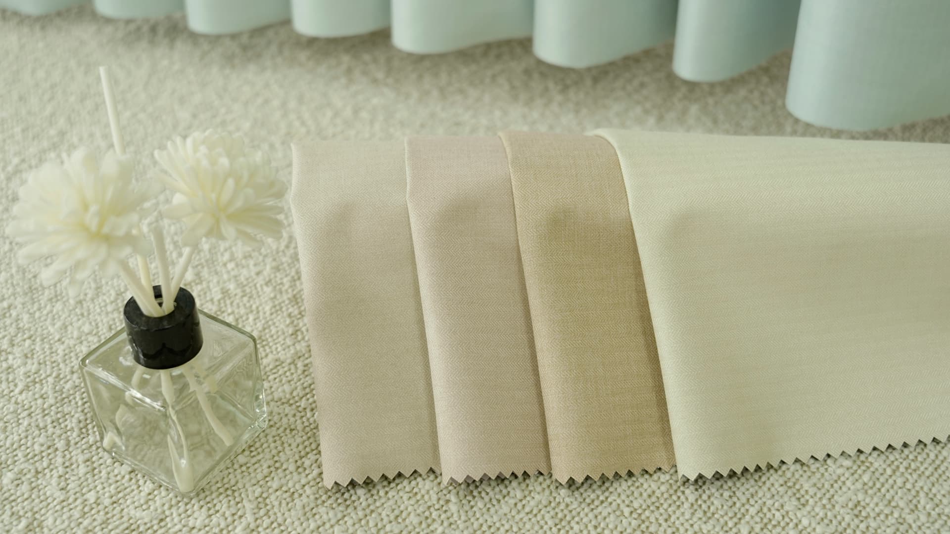 Upholstery Fabrics vs. Clothing Fabrics Key Distinctions