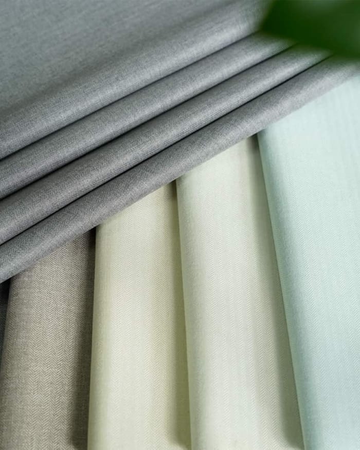 Buy wholesale fabrics for curtains Al Nassaj Fabrics