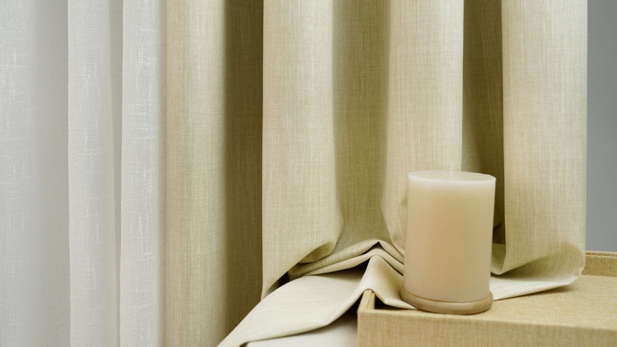 Best Curtain Fabrics for Living Room Décor Expert Tips 2024