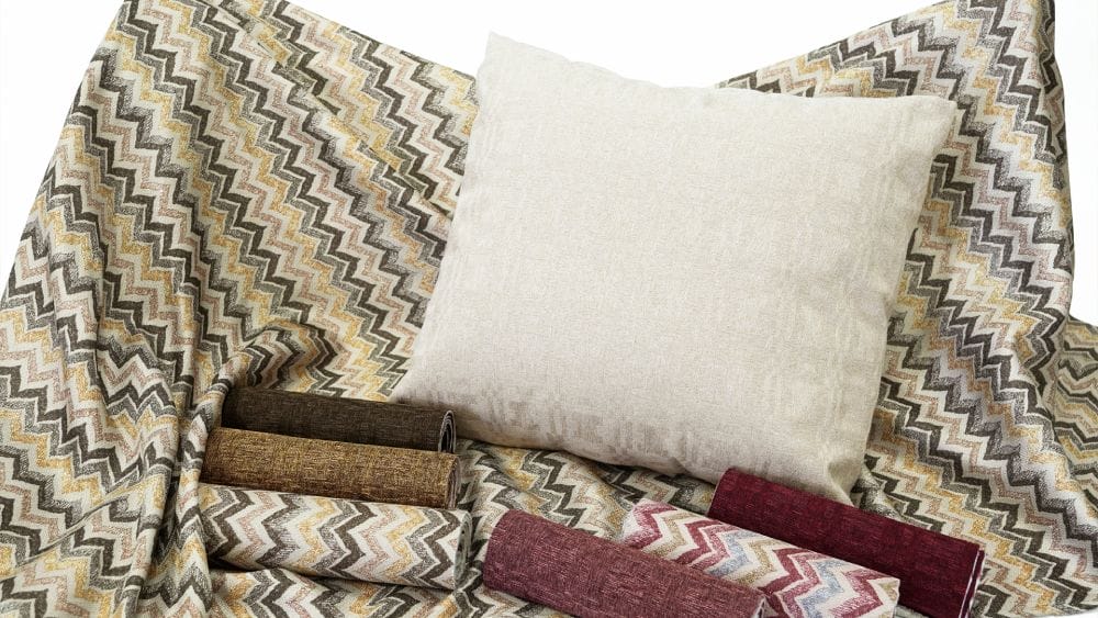 Upholstery Fabrics vs. Clothing Fabrics Key Distinctions