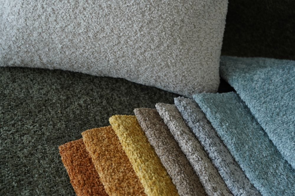 Upholstery Fabrics vs. Clothing Fabrics Key Distinctions
