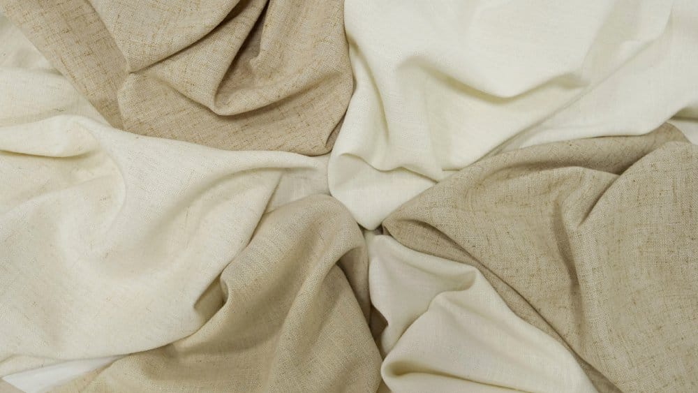 Linen fabric store definition