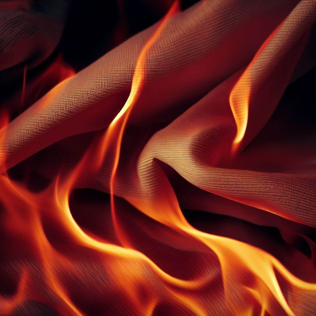 Fire Retardant Fabrics Types, Uses, and Applications