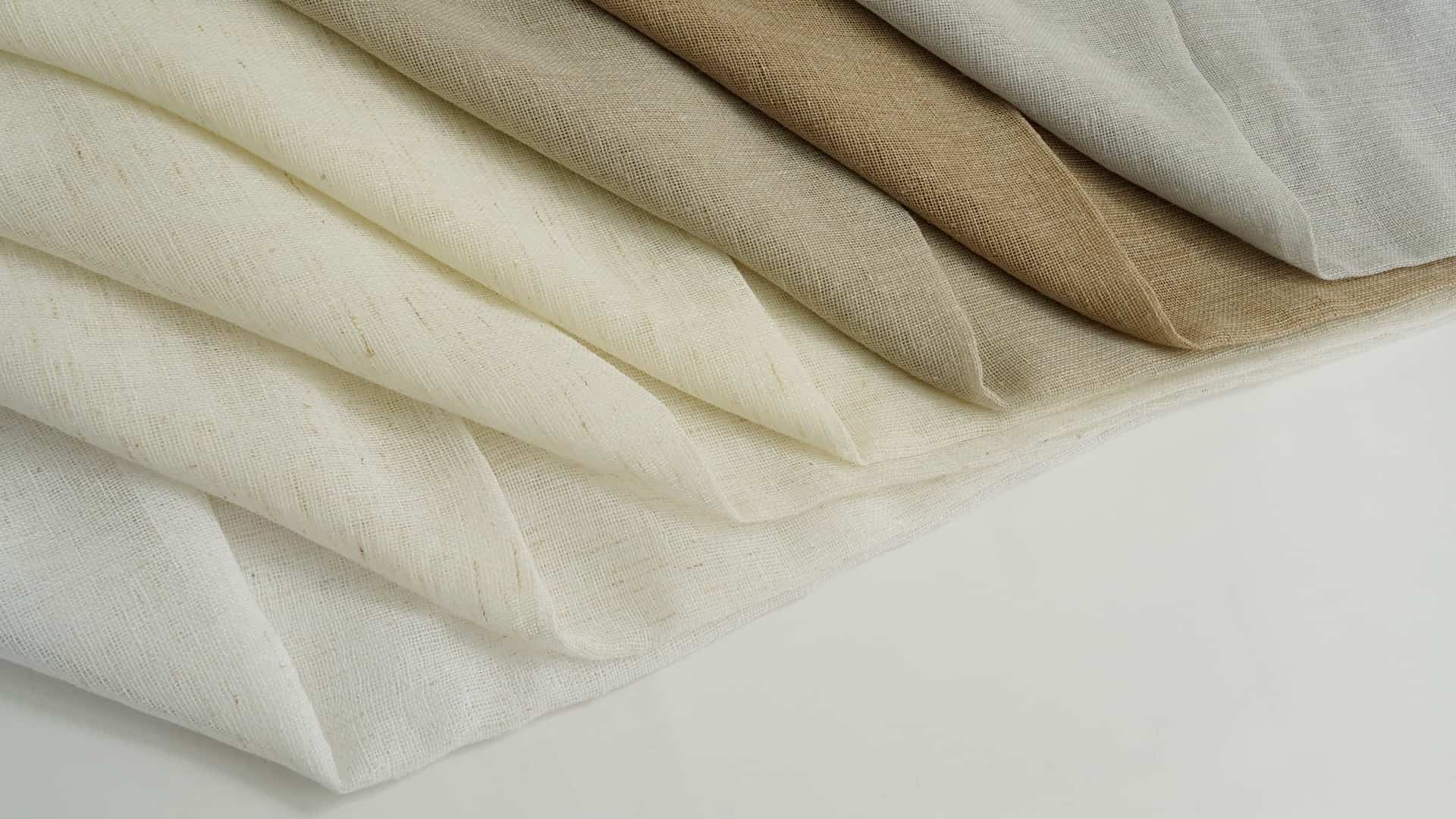 The Comprehensive Guide to Chiffon Fabric Types, Uses & Care