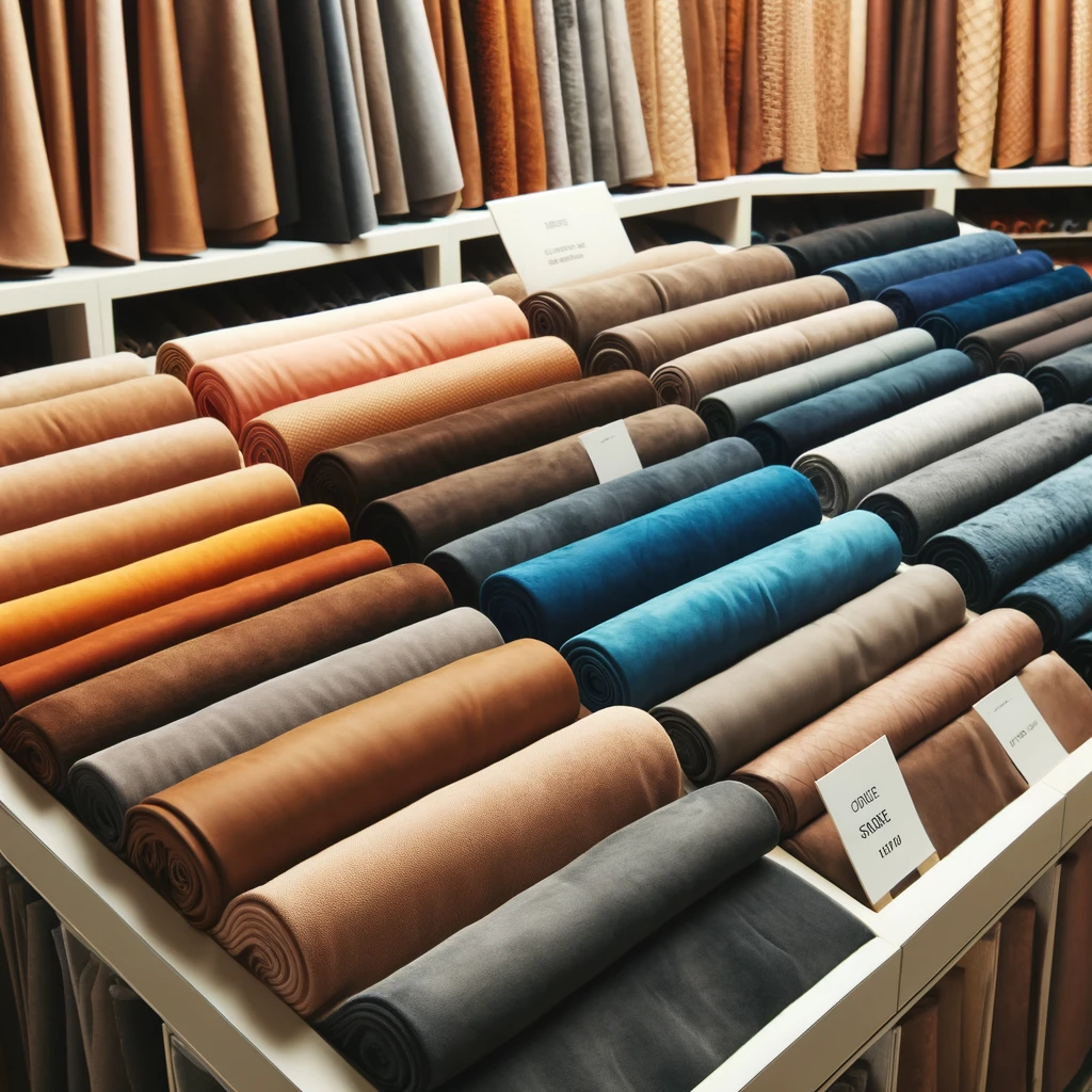 uses-of-faux-suede-fabric-2024-wholesale-al-nassaj