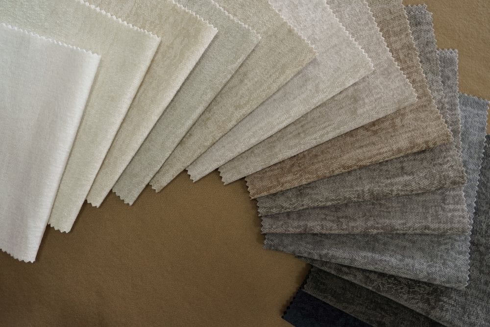 A Comprehensive Guide to Velvet Upholstery Fabric AlNassaj