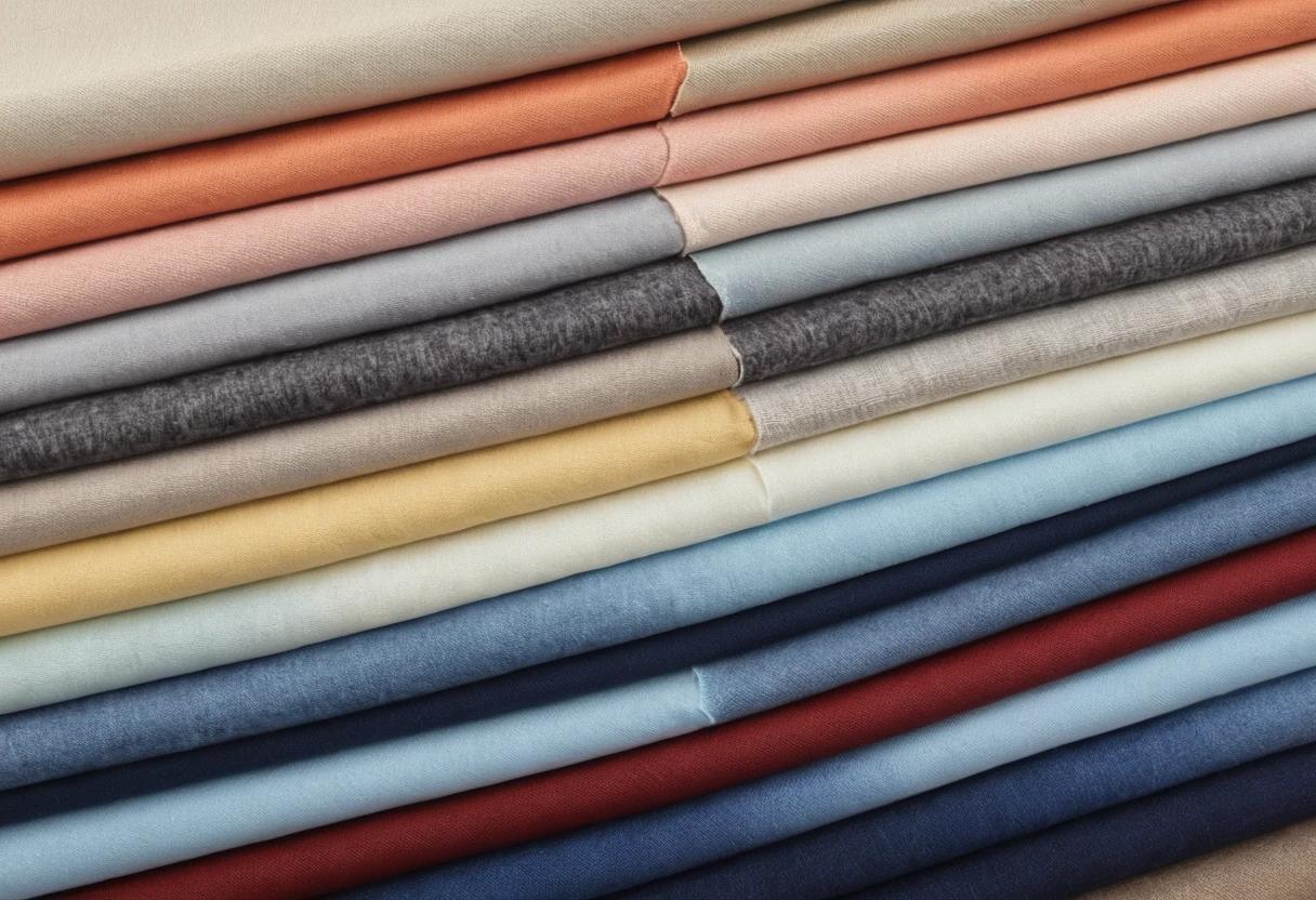 Comfortable Fabrics: Top Materials for Soft & Cozy Feel 2025