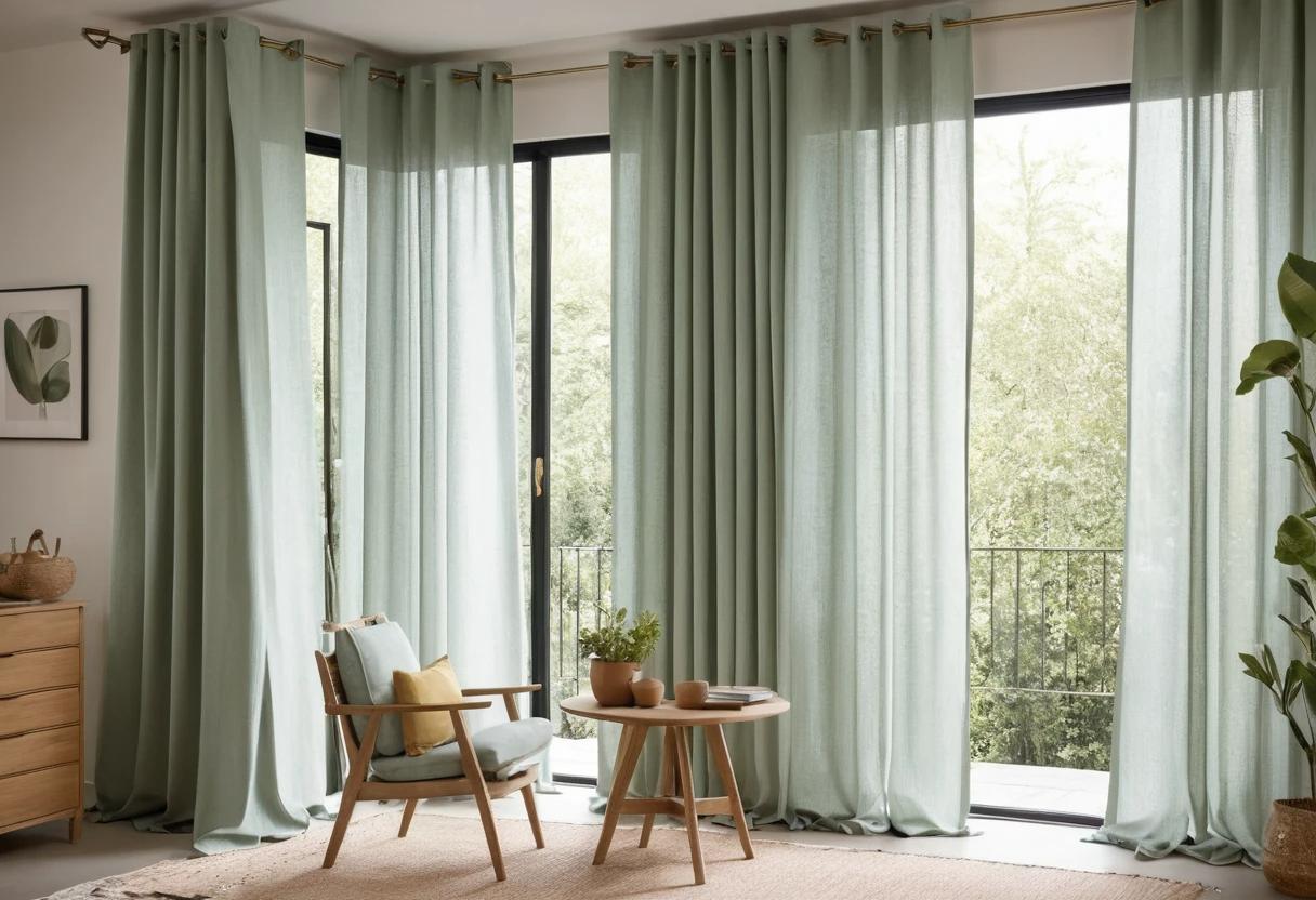 7 Nontoxic Blackout Curtains For Better Sleep (2026)